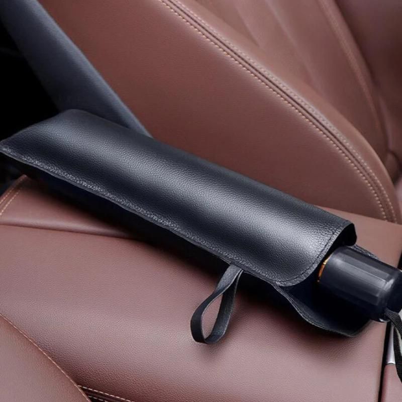 Sombrilla Plegable para Auto