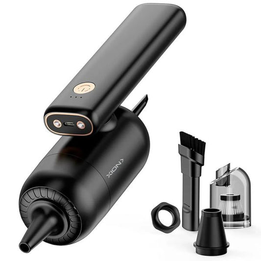 Aspirador Portátil Xion Xivccar 70w